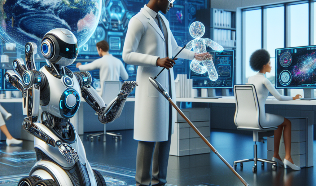 Teknologi AI Terbaru 2025: Inovasi yang Mengubah Cara Kita Hidup!