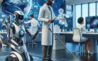 Teknologi AI Terbaru 2025: Inovasi yang Mengubah Cara Kita Hidup!