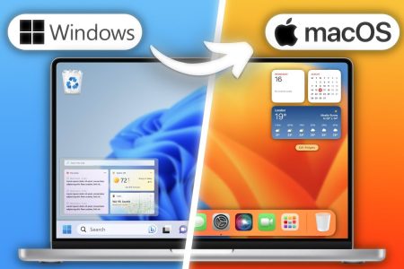 Windows 12 vs macOS 15: Pertarungan OS Terbesar 2025