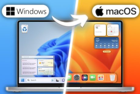 Windows 12 vs macOS 15: Pertarungan OS Terbesar 2025