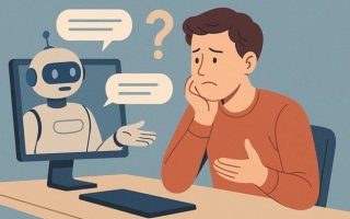 Laptop Anda 2026 Bisa 'Sakit' dan Butuh 'Dokter AI': Simtom, Biaya, dan Bahaya Self-Diagnosis Hardware