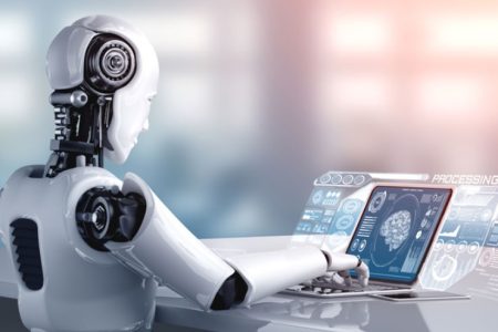 Fenomena 'AI Nulis Skripsi': Mahasiswa Lulus Cumlaude Tanpa Baca Buku, Dosen Curiga, Prodi Bingung Nyikapin