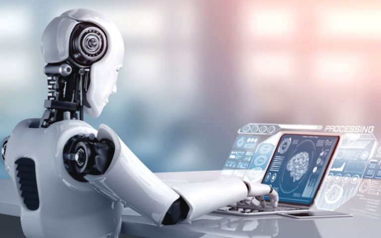 Fenomena 'AI Nulis Skripsi': Mahasiswa Lulus Cumlaude Tanpa Baca Buku, Dosen Curiga, Prodi Bingung Nyikapin